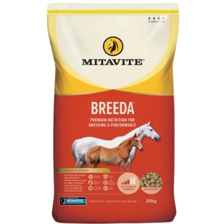 MITAVITE BREEDA 20KG N860