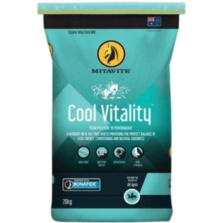 MITAVITE COOL VITALITY 20KG 100759690