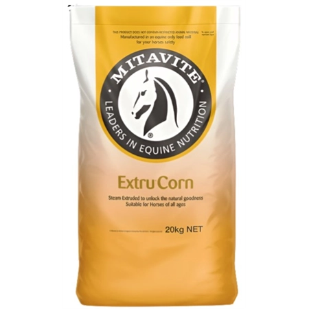 MITAVITE EXTRU-CORN 20KG N900