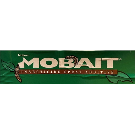 MOBAIT INSECTICIDE SPRAY ADDITIVE 5LT NUFARM 5458781