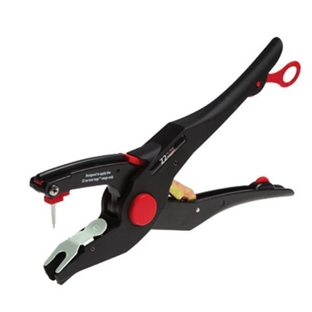 NO-TEAR-TAGGER Z2 Z TAGS - DATAMARS