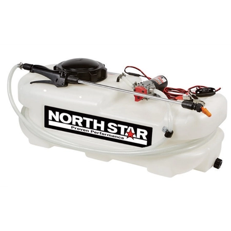 NORTHSTAR 38LT SPOT SPRAYER ATV 12V 3.8LPM CLAYTON ENGINEERING NU38L