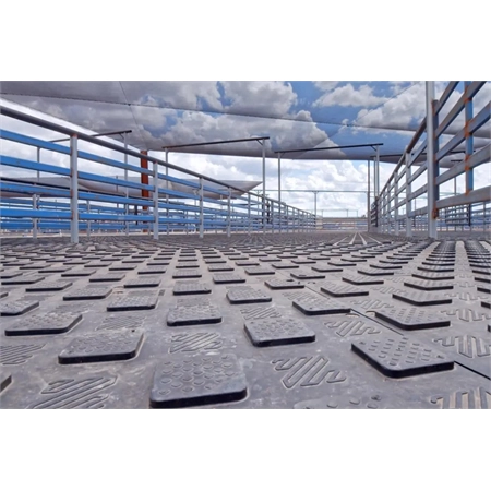 NUMAT YOUNGSTAR YS32 MAT 2100MM X 900MM X 32MM NUMATAGRI YS32Z