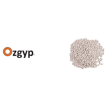 NUTRIFERT AUS OZGYP 1 TON BAG (EQ: GYPSUM) OZGYP