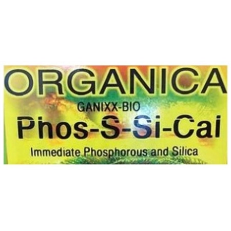 ORGANICA PHOS-S-SI-CAI 5LT 111132