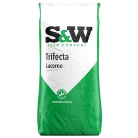 PER KG TRIFECTA LUCERNE + GOLDSTRIKE (25) S&W TRIFECGS25KG