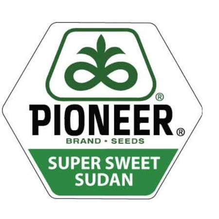 PIONEER SSS SUDAN BETTASTRIKE PLUS CRUISER + CONCEP II 15KG - SORGHUM