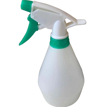 PLASTIC SPRAYER TRIGGER BOTTLE 500ML ELECTASERV 190-78-44607