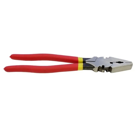 PLIERS FENCING 300MM BULLNOSE WHITES 12004