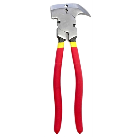 PLIERS PARROT BEAK FENCING PLIERS WHITES 12002