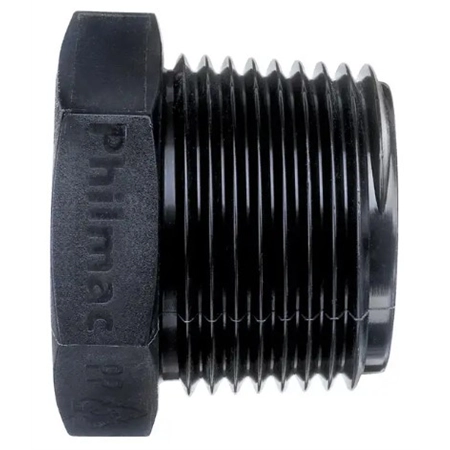 PLUG END BSP 2