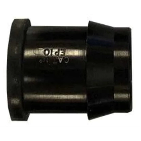 PLUG END POLY LD 1