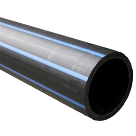 POLY PIPE BLUE LINE 25MM X 50M PN12.5 RX RIMS 100202