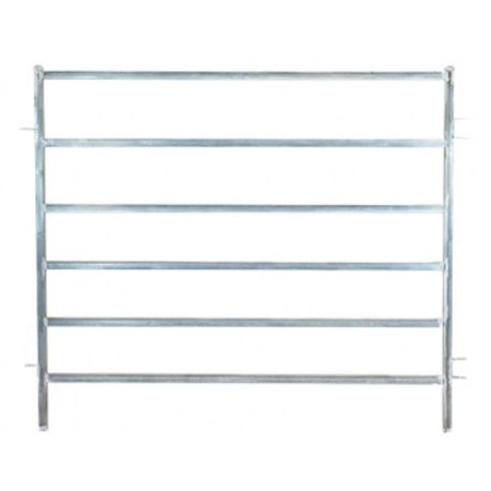 PORTABLE PANEL 40 X 40 X 1.8H X 2.1W X 1.6MM SST 240-4282