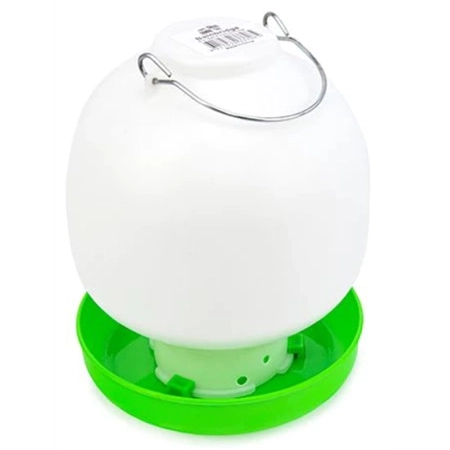POULTRY DRINKER BALL TYPE 4.0LT BAINBRIDGE A8002