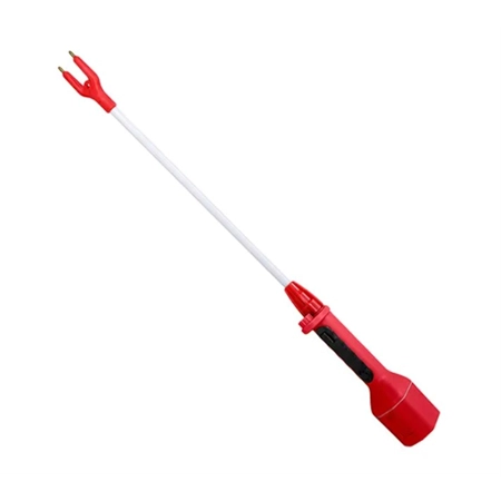 PRODDER 56CM RED HEELER STOCK, INCLUSIVE EXTENSION LEADER RHP1000B