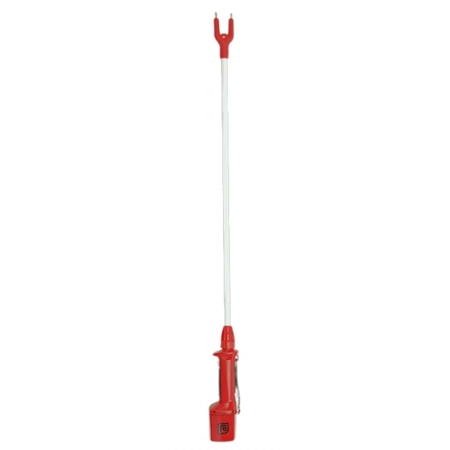 PRODDER RED HEELER INCLUDES 81CM SHAFT LEADER RHP1005B