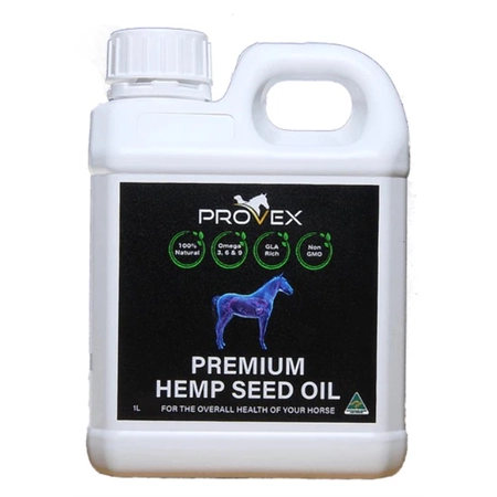 PROVEX PREMIUM HEMP SEED OIL 1LT 471463