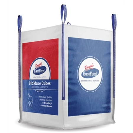 PRYDES BIOMARE CUBES BULK BAG PRICE PER KG 101408