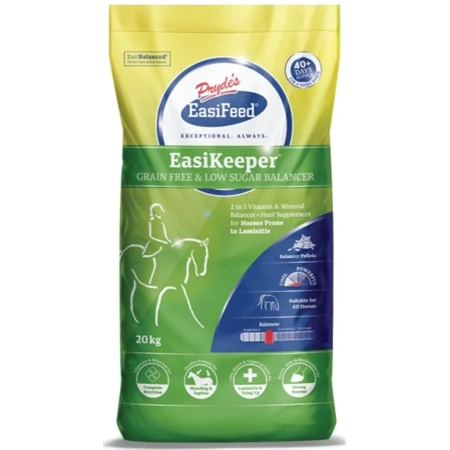 PRYDES EASIKEEPER 20KG 3003000