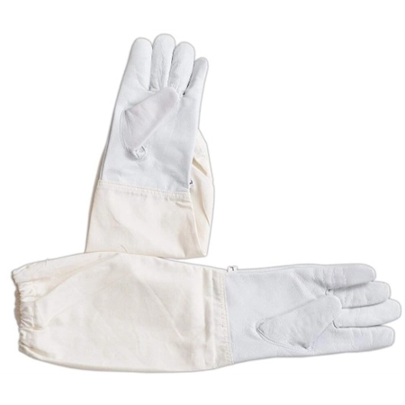 QBS BEE GLOVES LARGE / XLARGE 403392