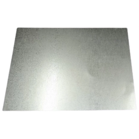 QBS BOTTOM BOARD METAL FOR 10 FRAME 403709