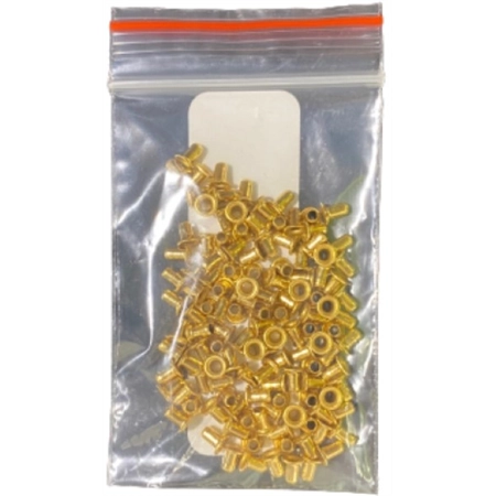 QBS EYELETS 100 PER PACKETS  403334