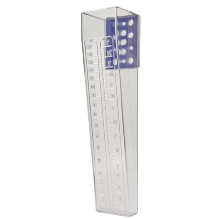 RAIN GAUGE RAINMAXX 150MM AGBOSS 805510