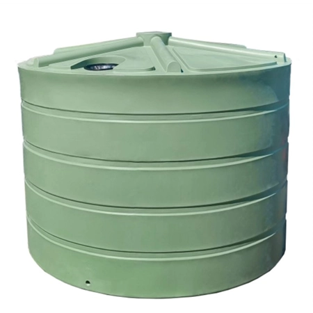 RAINWATER TANK 22,800LT EI POLY TANK  PT22800