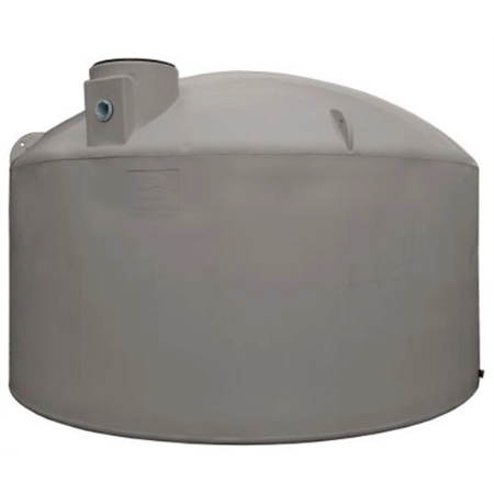 RAINWATER TANK SQUAT 22500LT TANK MAKERS TM22500-S