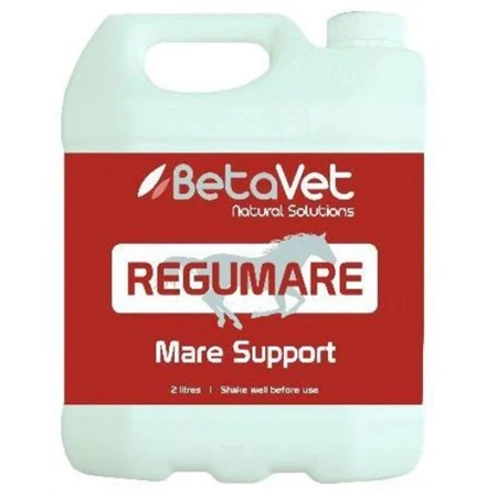 REGUMARE MARE HORMONE SUPPORT 2LT BVA-REG-OO2