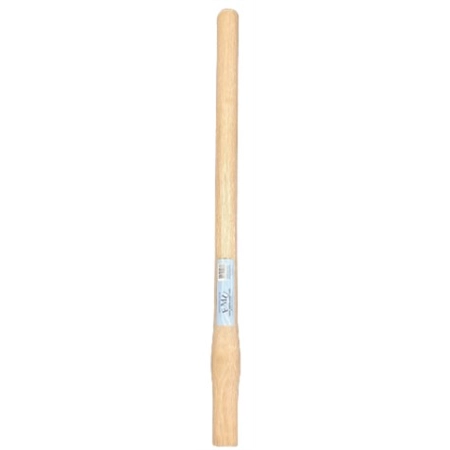 REPLACEMENT EMU SLEDGEHAMMER HANDLE 750MM SPOTTED GUM AYRFORD SLE750