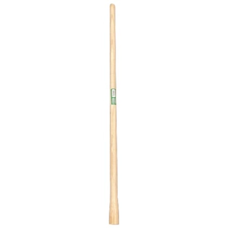 REPLACEMENT HOE HANDLE 1350 X 44MM AMERICAN ASH AYRFORD AHOE044