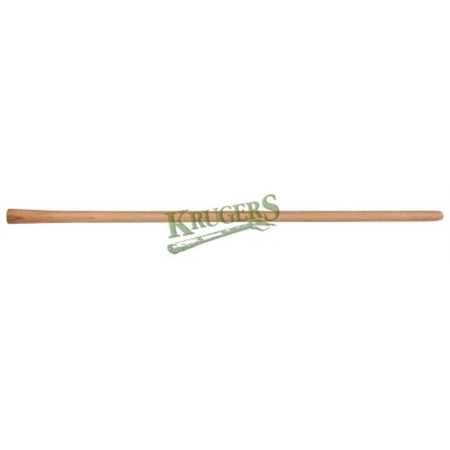 REPLACEMENT KRUGERS SLASH TAPERED RAKE HANDLE 1500 X 29MM AYRFORD 