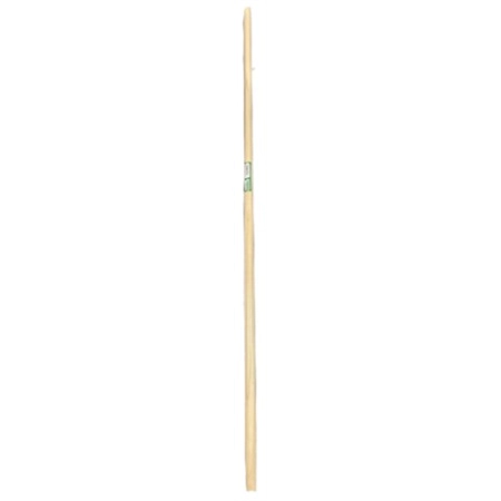 REPLACEMENT TAPERED RAKE HANDLE 1500 X 25MM AMERICAN ASH TRH125