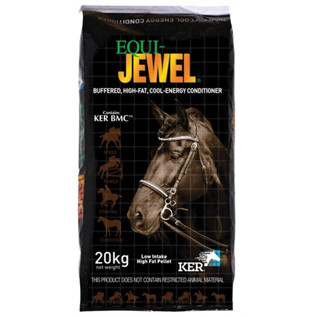 RIDLEY EQUI-JEWEL 20KG 102000