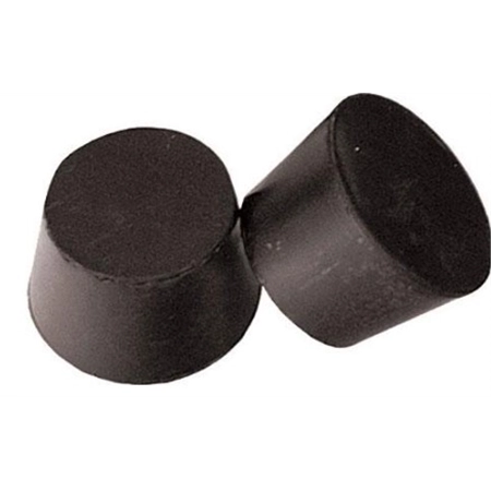 RUBBER PLUG 0625 TO FIT 38MM (1 1/2
