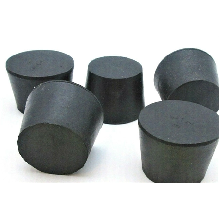 RUBBER PLUG TO FIT 32MM (1 ¼