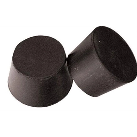 RUBBER PLUG TO FIT 38MM (1 1/2