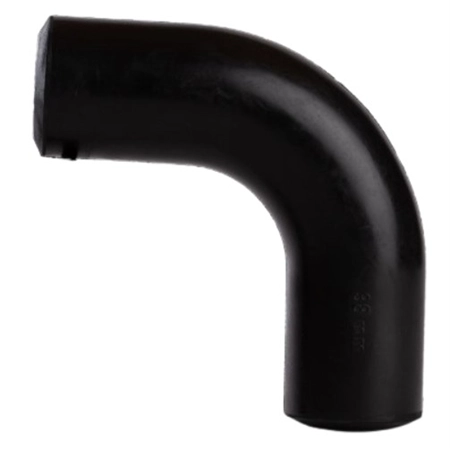 RUBBER SPRING BEND 0007 28MM TO FIT 32MM TUBE DAVIESWAY 0007