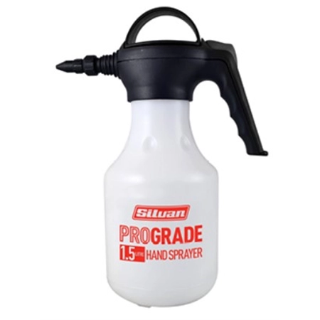 SILVAN PROGRADE 1.5LT HAND SPRAYER 190713