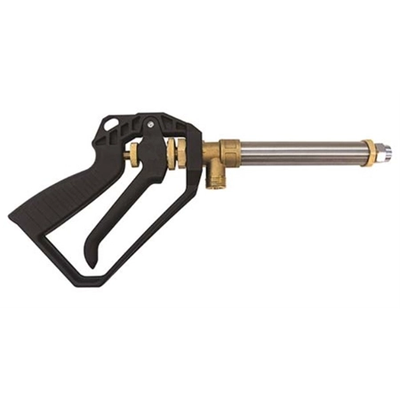 SILVAN SPRAY GUN JETPRO ERGONOMIC 410-53