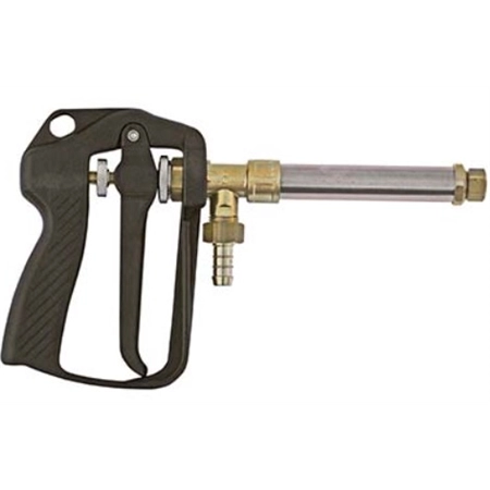 SILVAN SPRAY GUN TRIAM 44 - 410-11-1