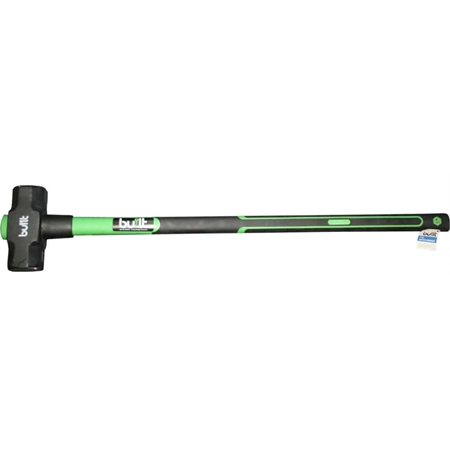 SLEDGEHAMMER 10LB 900MM FIBREGLASS HANDLE ELECTASERV 190-36-05610