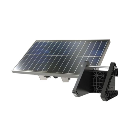 SOLAR ENERGISER PANEL KIT MBS 40W GALLAGHER G49541