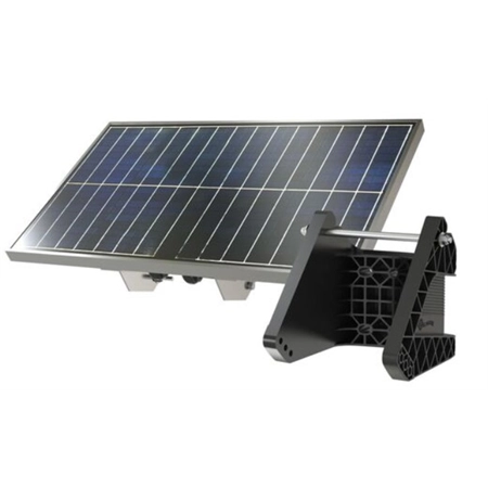 SOLAR PANEL 8V4W MONO GALLAGHER SUIT S40 2M1878