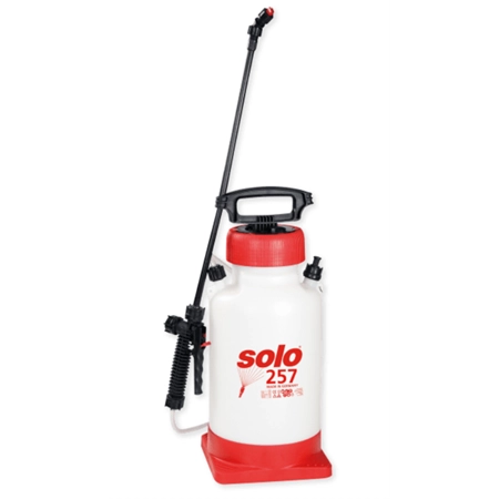 SOLO 257 HAND SPRAYER PRO 7L CLAYTON SU257