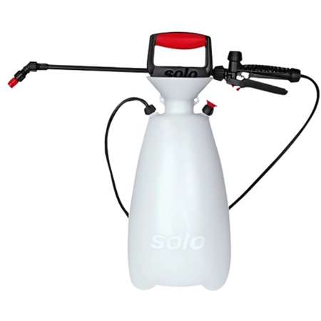 SOLO 409 HAND SPRAYER 7LT PLASTIC CLAYTON SU409