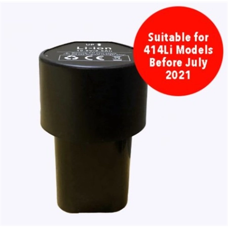 SOLO REPLACEMENT BATTERY FOR 414LI & 406LI SPRAYER (PRE JULY 2021)