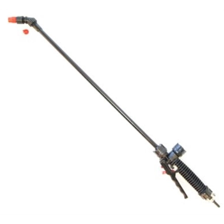 SOLO UNIVERSAL SPRAY WAND 70CM WITH SHUT- OFF VALVE CLAYTON SO4900170N